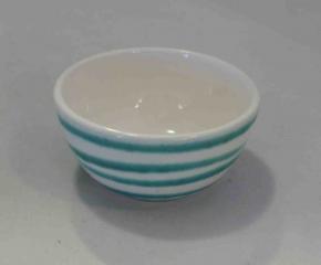 Gmundner Keramik-Dose/Marmelade  Unterteil